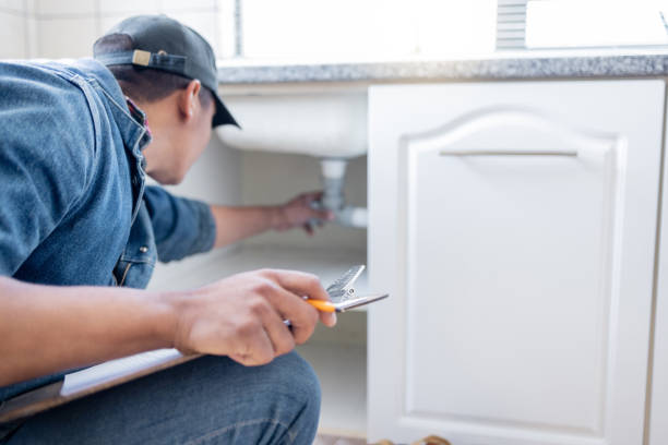 Best Toilet Repair Services  in Alamosa, CO