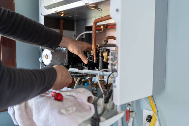 Boilers & Radiators in Alamosa, CO