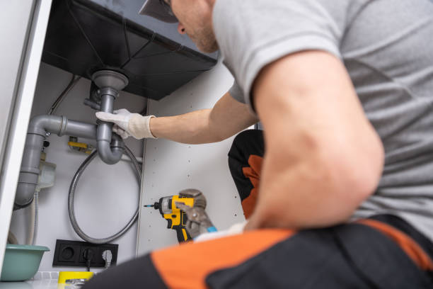 Best Plumbing Installation Services  in Alamosa, CO